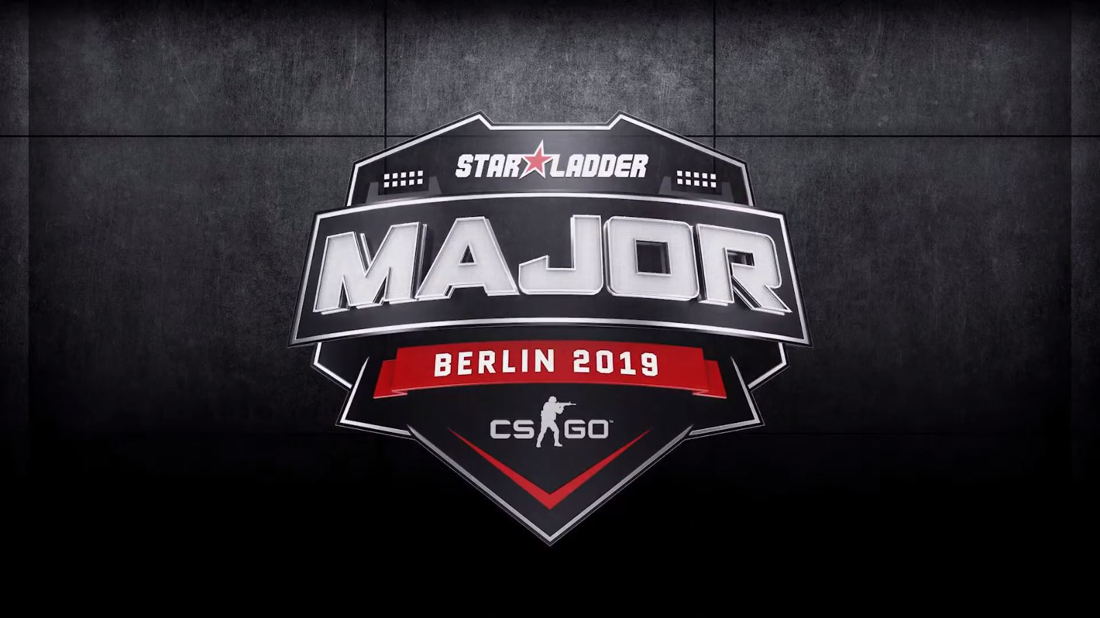 Starladder Major Berlin 2019 - Hungarian teaser video borítókép